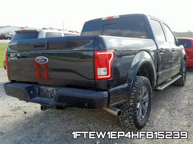 1FTEW1EP4HFB15239 фото 5