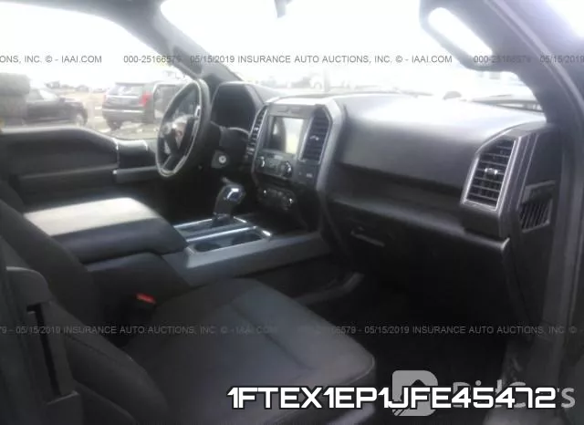 1FTEX1EP1JFE45472 фото 6