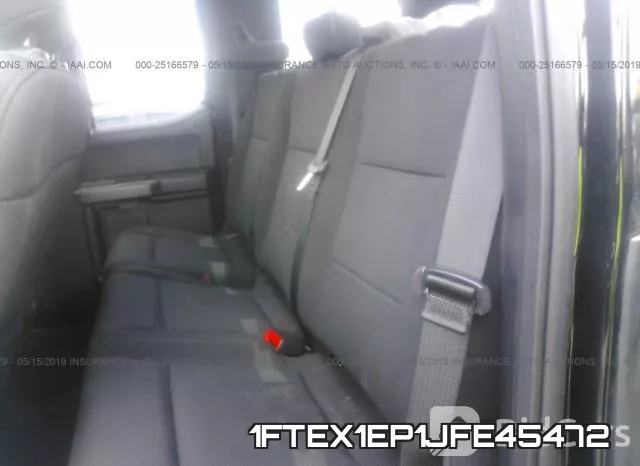 1FTEX1EP1JFE45472 фото 9
