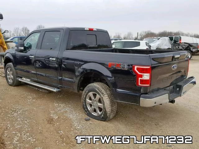 1FTFW1EG7JFA71232 фото 4