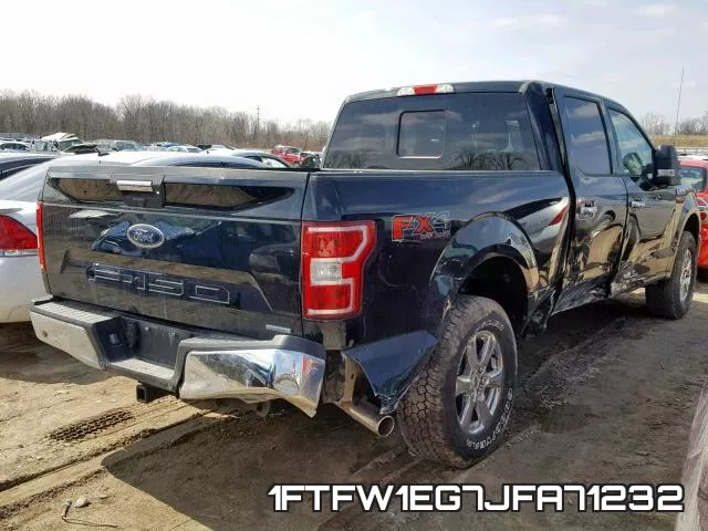 1FTFW1EG7JFA71232 фото 5
