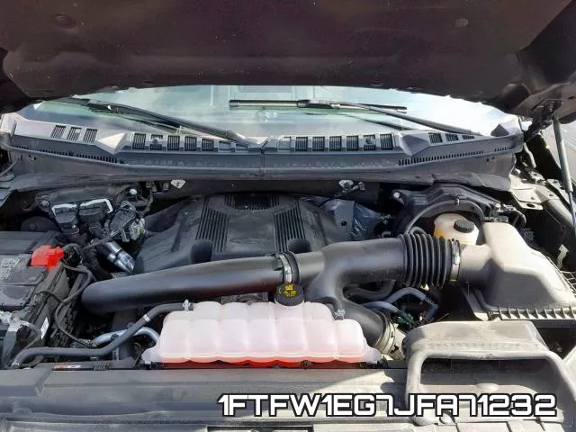 1FTFW1EG7JFA71232 фото 8