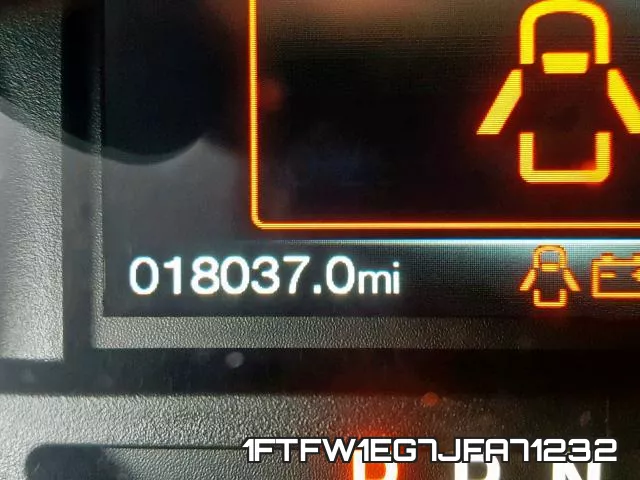 1FTFW1EG7JFA71232 фото 9