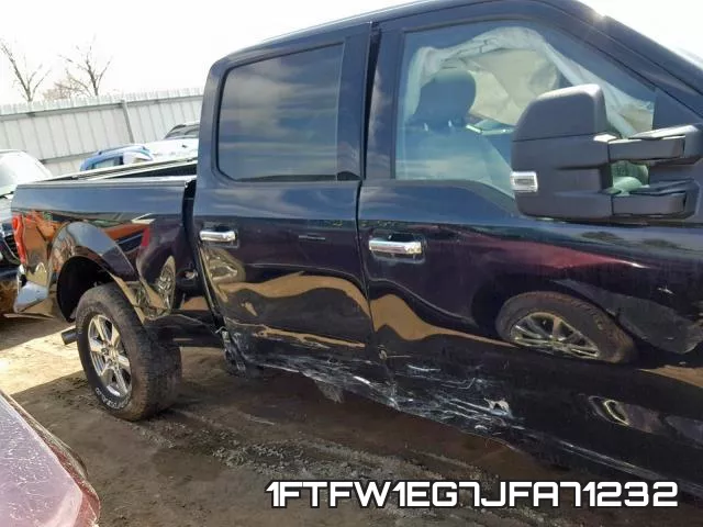 1FTFW1EG7JFA71232 фото 10
