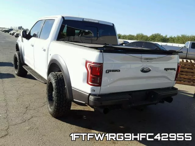1FTFW1RG9HFC42955 фото 4