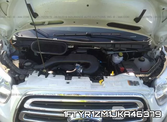 1FTYR1ZM1JKA46379 фото 2