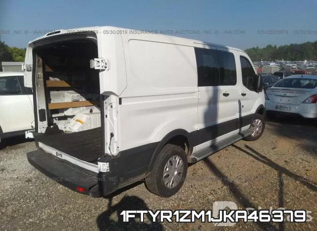 1FTYR1ZM1JKA46379 фото 5