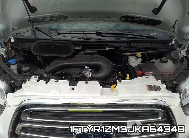 1FTYR1ZM3JKA64348 фото 2