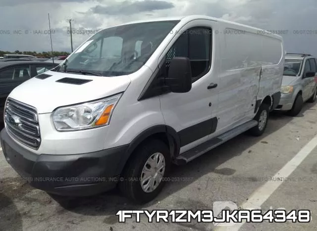 1FTYR1ZM3JKA64348 фото 3