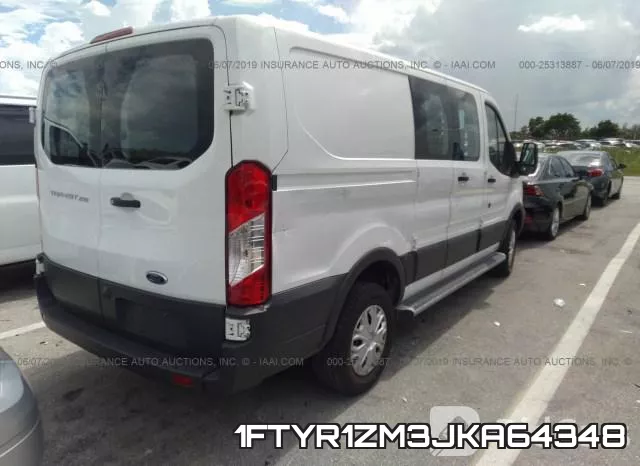 1FTYR1ZM3JKA64348 фото 5
