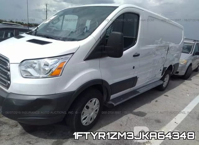 1FTYR1ZM3JKA64348 фото 7