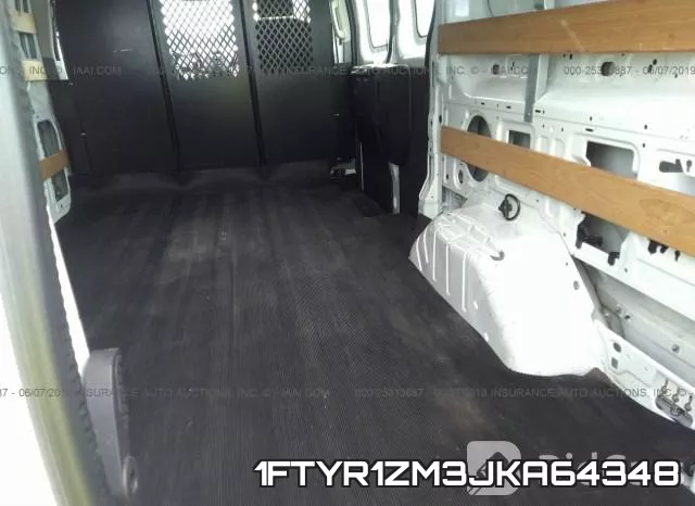 1FTYR1ZM3JKA64348 фото 8