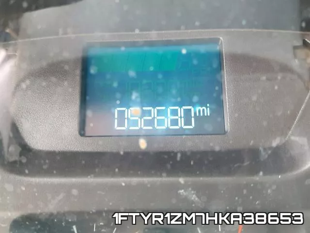 1FTYR1ZM7HKA38653 фото 9