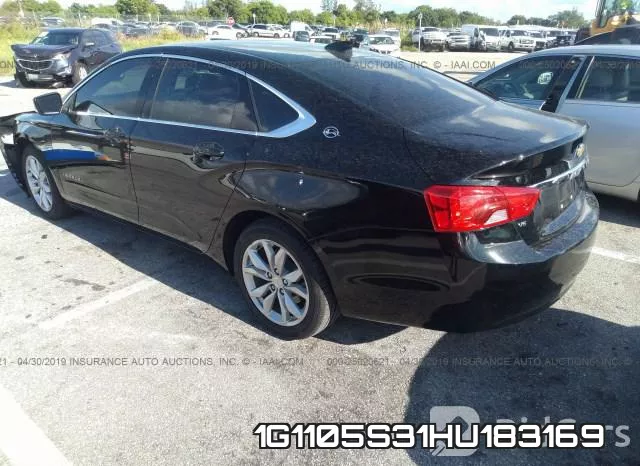 1G1105S31HU183169 фото 4