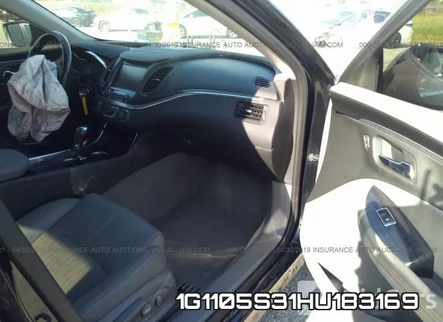 1G1105S31HU183169 фото 6