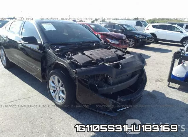 1G1105S31HU183169 фото 7
