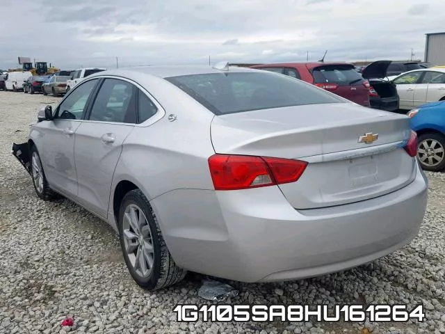 1G1105SA8HU161264 фото 4
