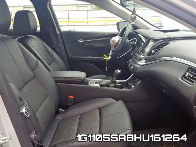 1G1105SA8HU161264 фото 6