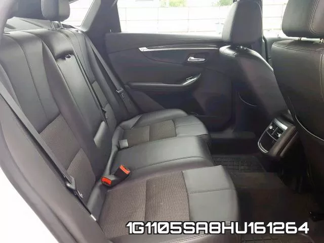 1G1105SA8HU161264 фото 7