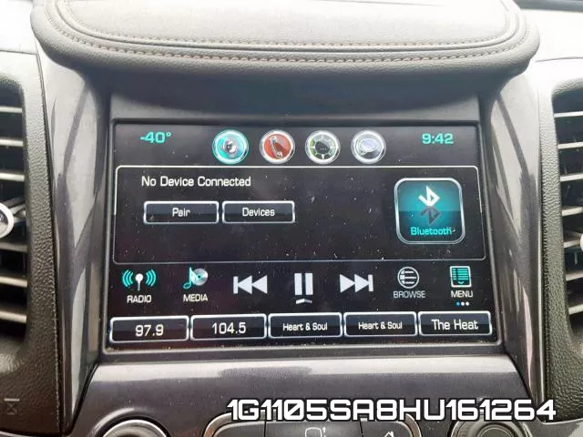1G1105SA8HU161264 фото 10