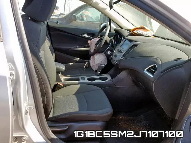 1G1BC5SM2J7107100 фото 6