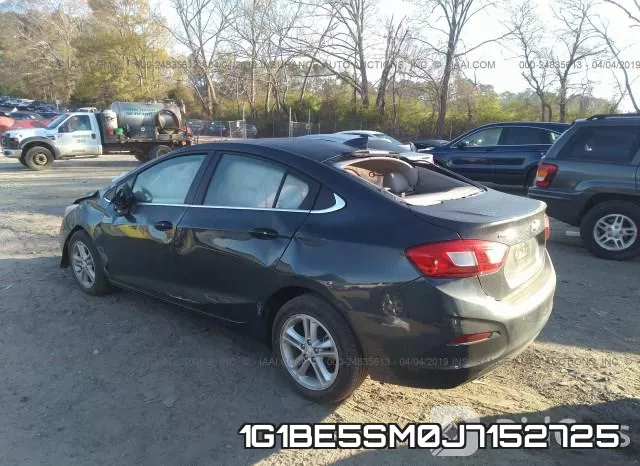 1G1BE5SM0J7152725 фото 4