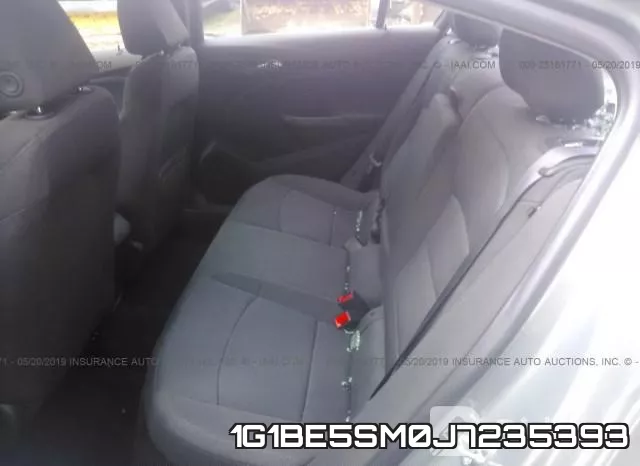 1G1BE5SM0J7235393 фото 9