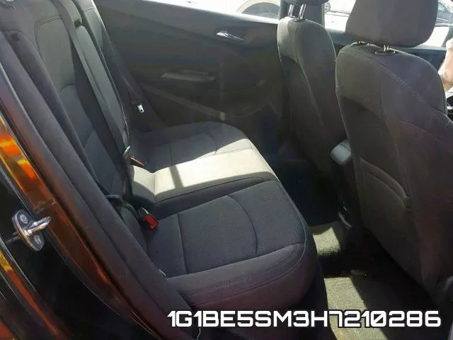 1G1BE5SM3H7210286 фото 7