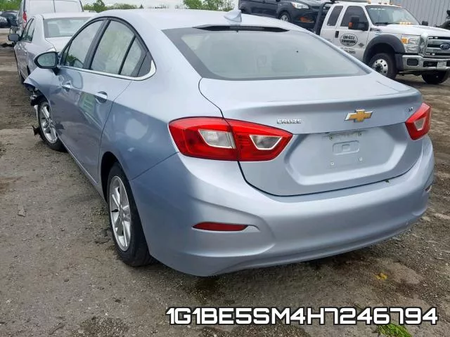 1G1BE5SM4H7246794 фото 4