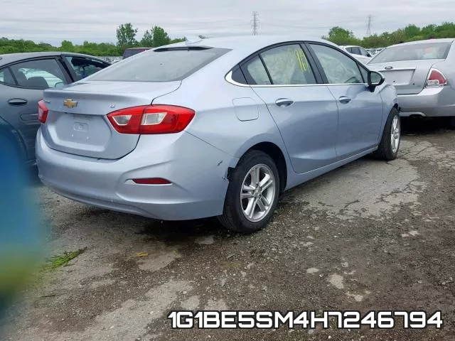 1G1BE5SM4H7246794 фото 5