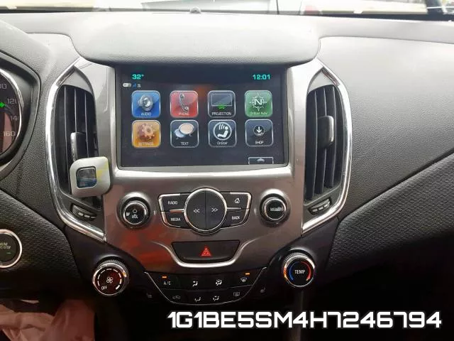 1G1BE5SM4H7246794 фото 10