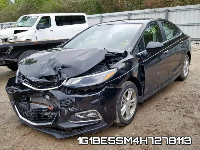 1G1BE5SM4H7278113 фото 3