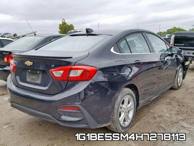 1G1BE5SM4H7278113 фото 5