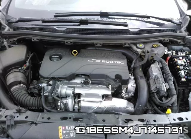1G1BE5SM4J7145731 фото 2