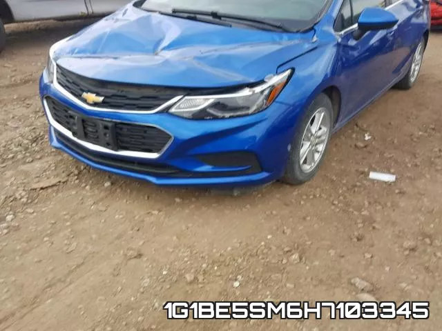 1G1BE5SM6H7103345 фото 3