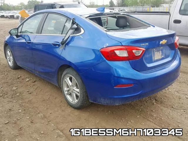 1G1BE5SM6H7103345 фото 4