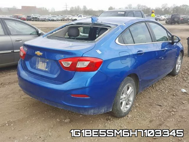 1G1BE5SM6H7103345 фото 5