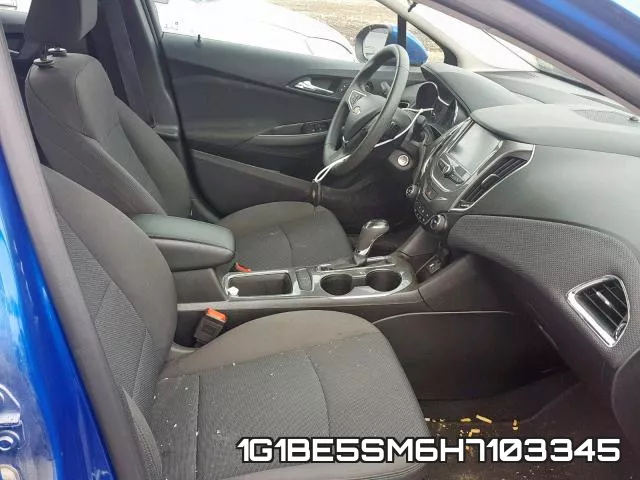 1G1BE5SM6H7103345 фото 6