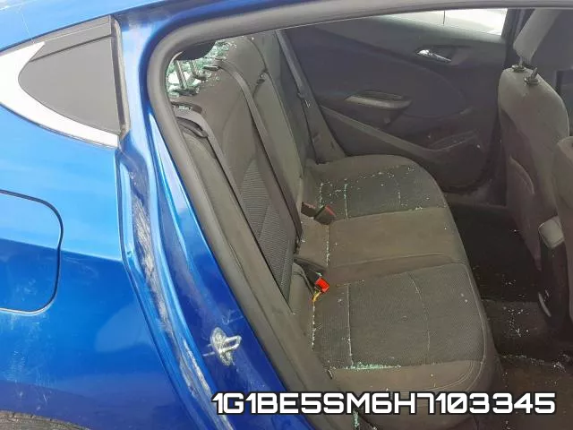 1G1BE5SM6H7103345 фото 7