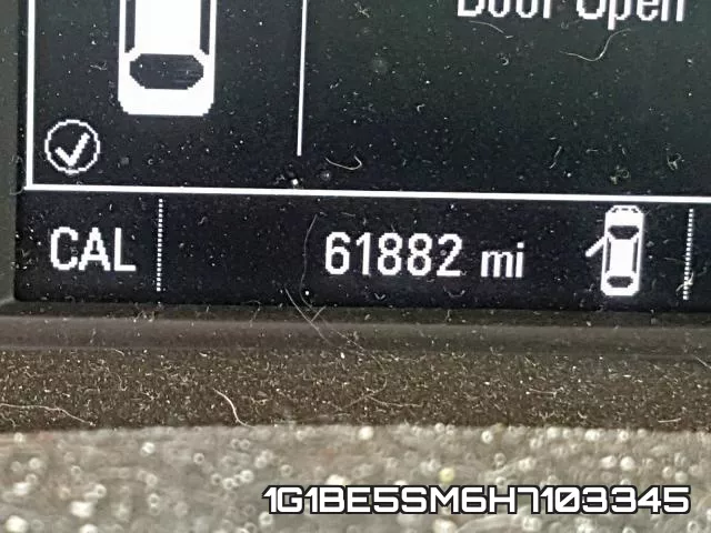 1G1BE5SM6H7103345 фото 9