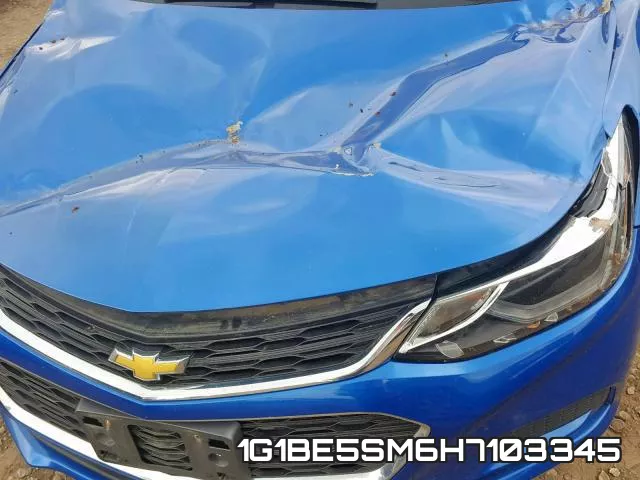 1G1BE5SM6H7103345 фото 10
