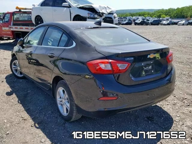 1G1BE5SM6J7127652 фото 4
