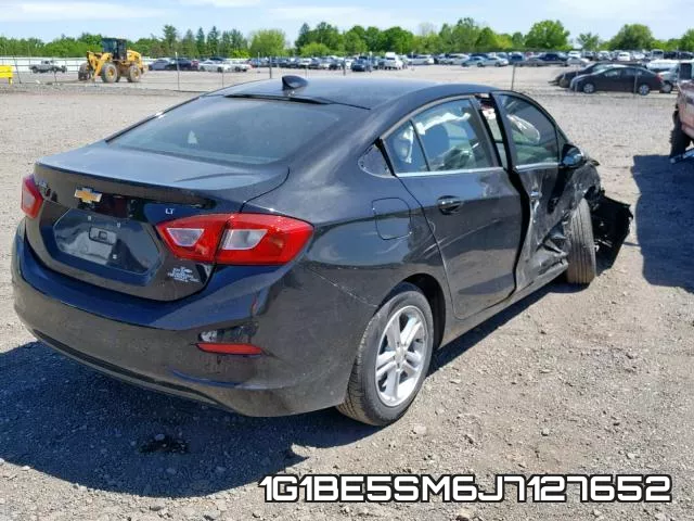 1G1BE5SM6J7127652 фото 5