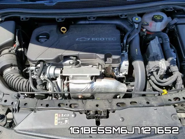 1G1BE5SM6J7127652 фото 8