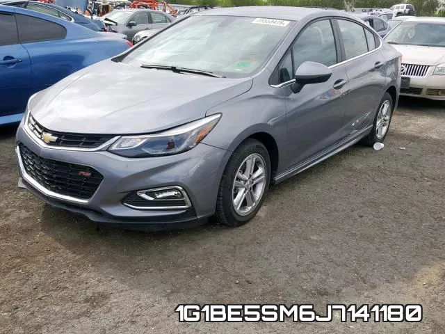 1G1BE5SM6J7141180 фото 3