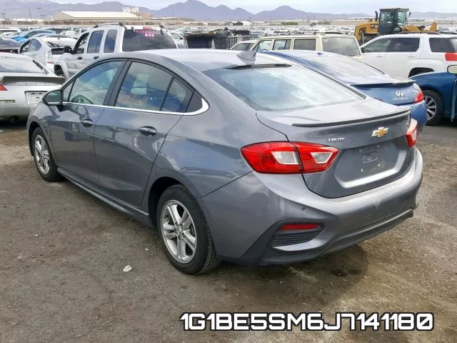 1G1BE5SM6J7141180 фото 4