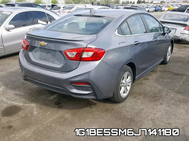 1G1BE5SM6J7141180 фото 5