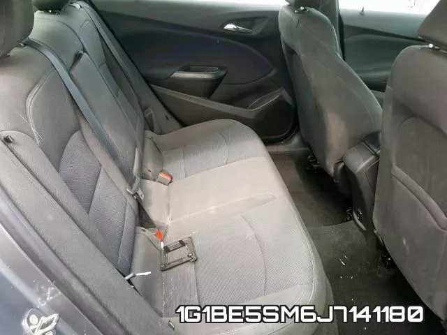 1G1BE5SM6J7141180 фото 7
