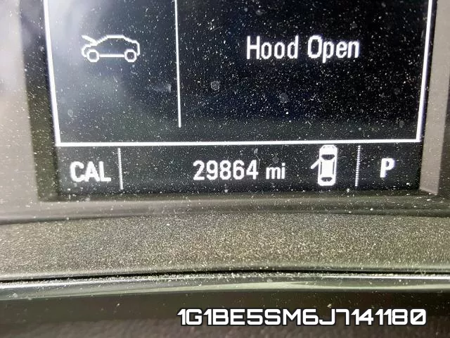 1G1BE5SM6J7141180 фото 9