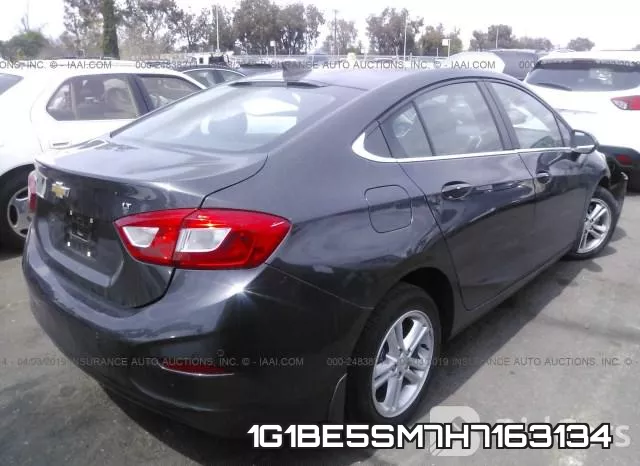 1G1BE5SM7H7163134 фото 5